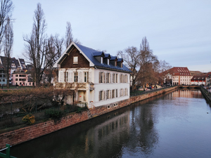 Courtier en travaux Maisons-Alfort